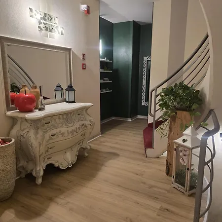 Albergo Alle Porte-3