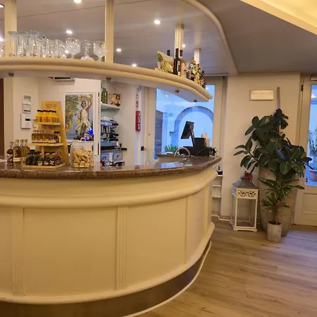 Albergo Alle Porte-2